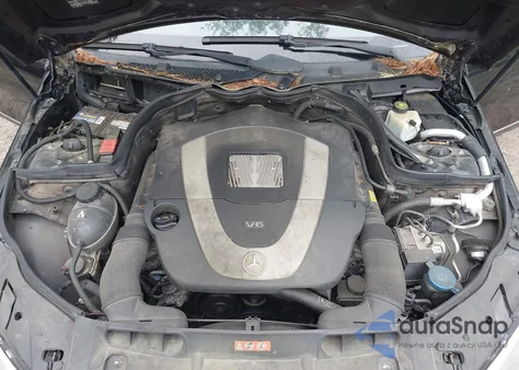 2011 Mercedes-Benz C 300 Luxury 4Matic/Sport 4Matic из США, поврежденный, VIN WDDGF8BB7BR176073